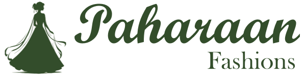 Paharaan Fashions logo